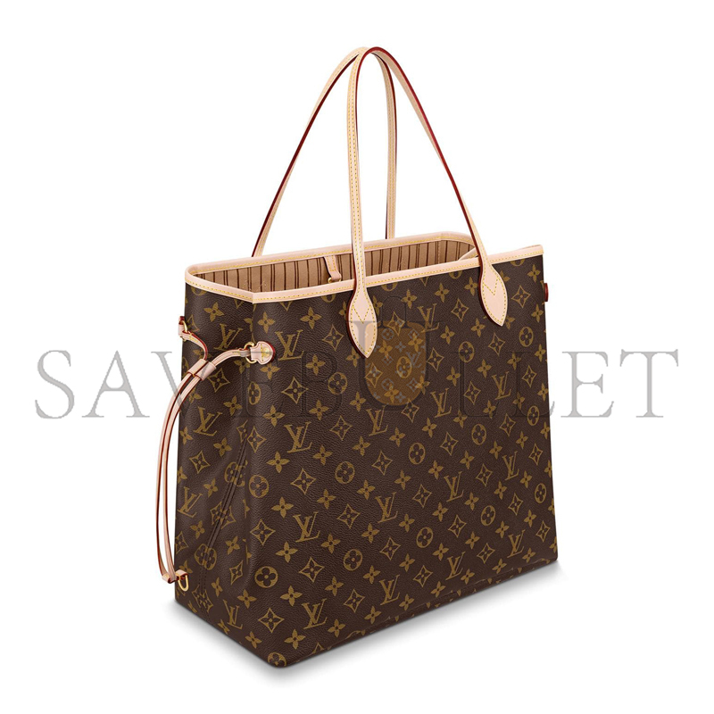 LOUIS VUITTON MASTER GRACEFUL GM M40990 (40*33*20cm)
